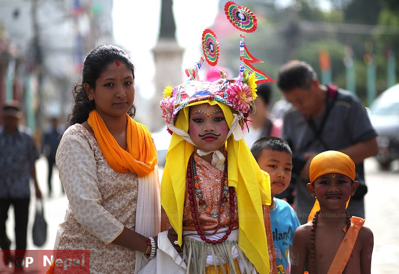 ६४ वर्ष पछि फेला पर्यो अनौठो चरा, आधा मानिस, आधा पंक्षी !