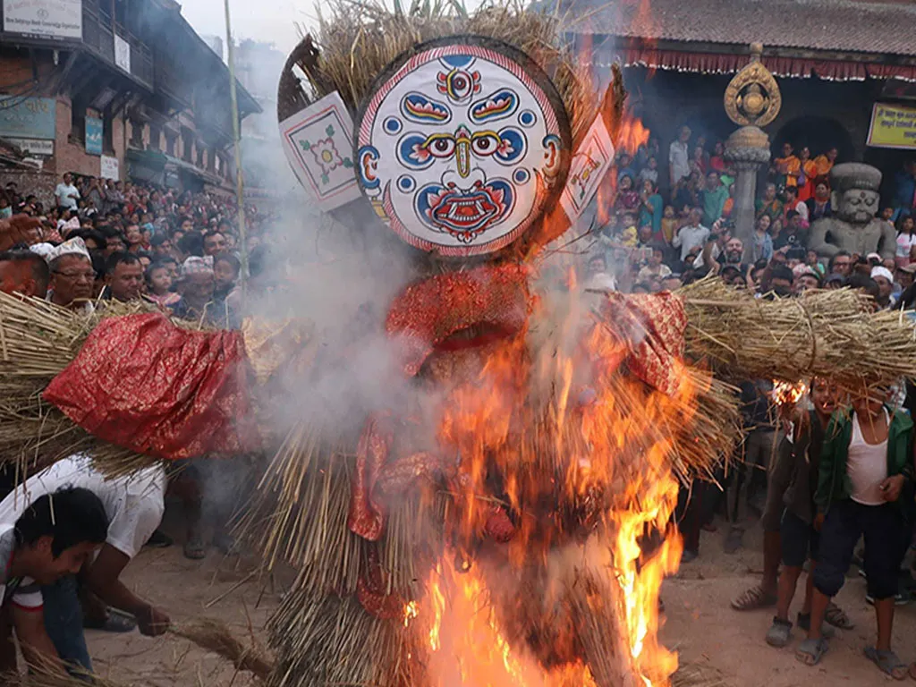 ६४ वर्ष पछि फेला पर्यो अनौठो चरा, आधा मानिस, आधा पंक्षी !