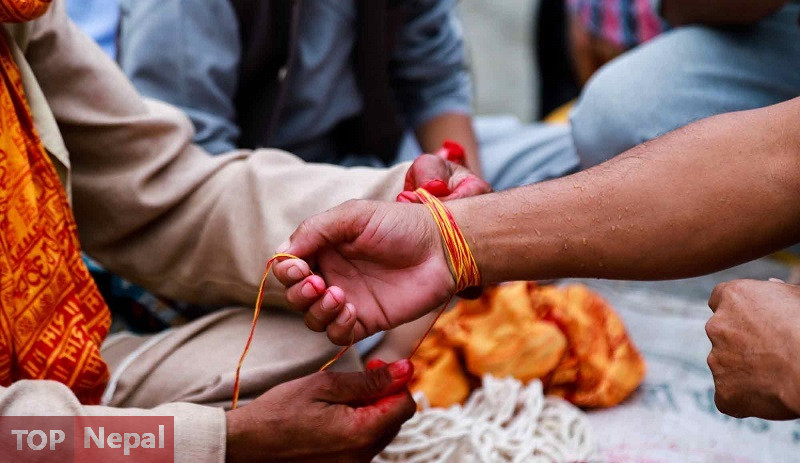 ६४ वर्ष पछि फेला पर्यो अनौठो चरा, आधा मानिस, आधा पंक्षी !