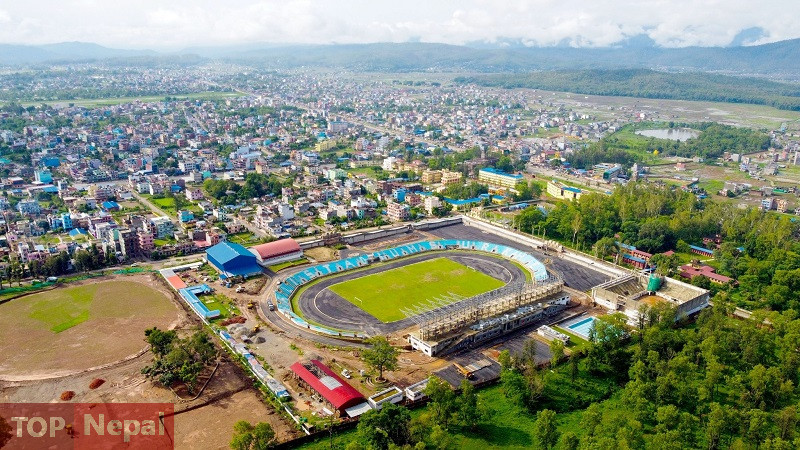 ६४ वर्ष पछि फेला पर्यो अनौठो चरा, आधा मानिस, आधा पंक्षी !