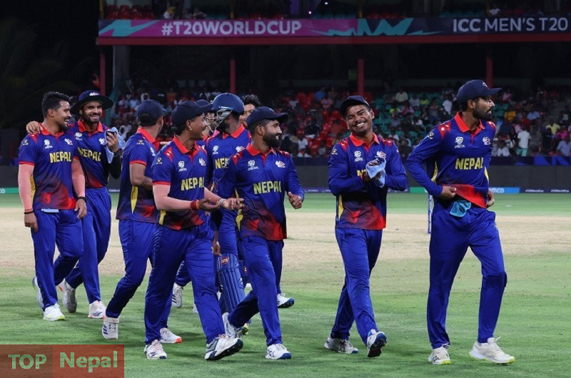 ६४ वर्ष पछि फेला पर्यो अनौठो चरा, आधा मानिस, आधा पंक्षी !