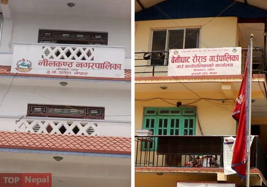 ६४ वर्ष पछि फेला पर्यो अनौठो चरा, आधा मानिस, आधा पंक्षी !