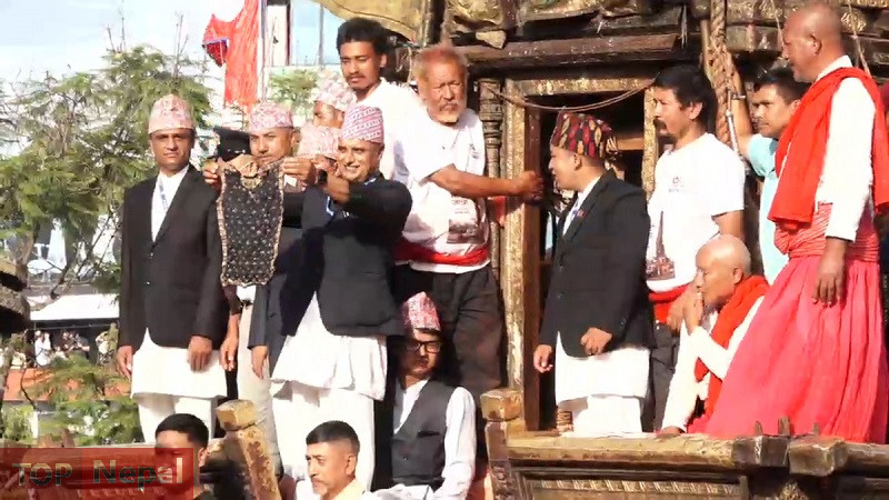 ६४ वर्ष पछि फेला पर्यो अनौठो चरा, आधा मानिस, आधा पंक्षी !