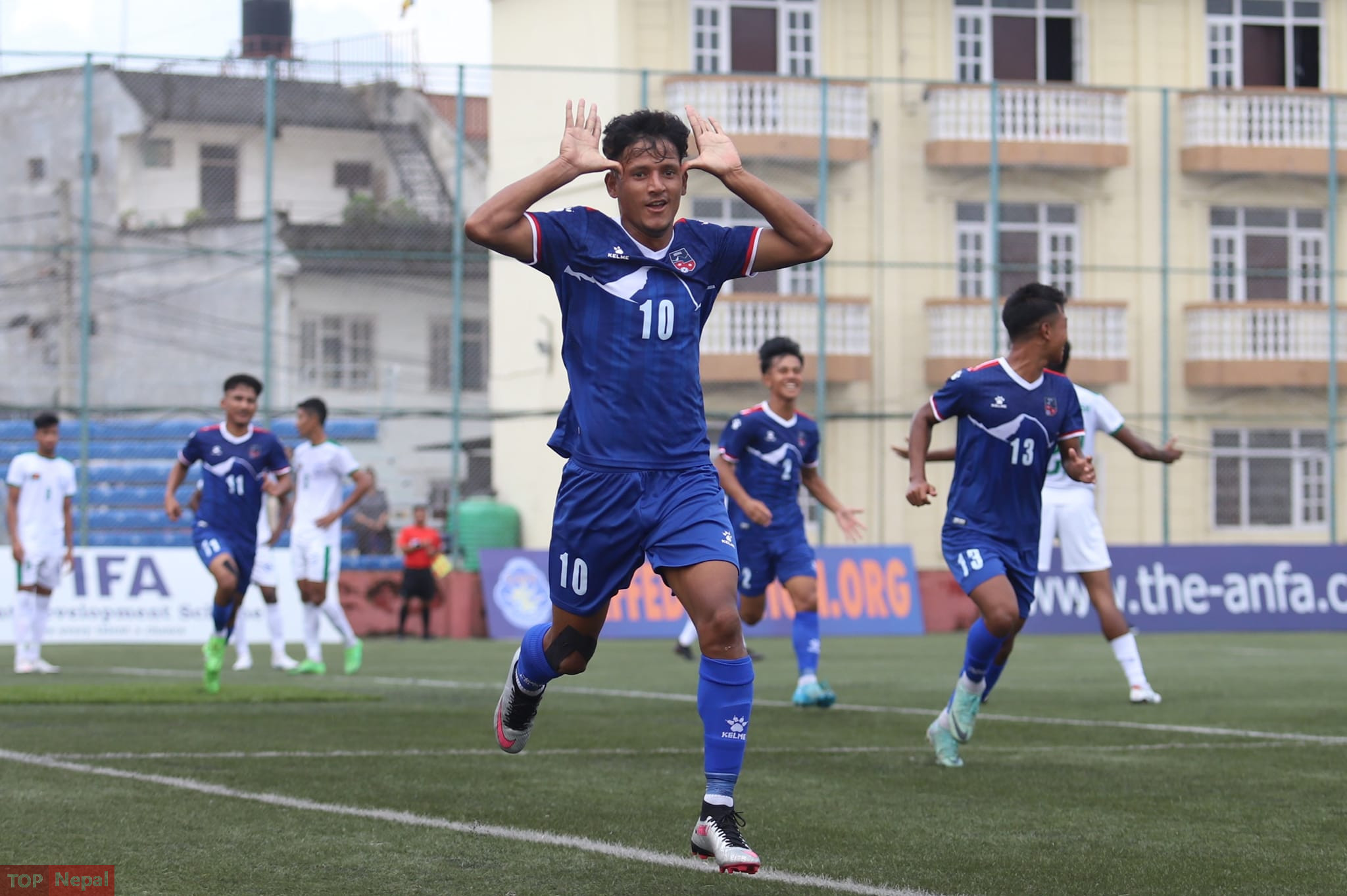 ६४ वर्ष पछि फेला पर्यो अनौठो चरा, आधा मानिस, आधा पंक्षी !