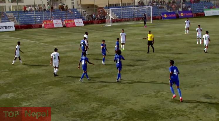 ६४ वर्ष पछि फेला पर्यो अनौठो चरा, आधा मानिस, आधा पंक्षी !