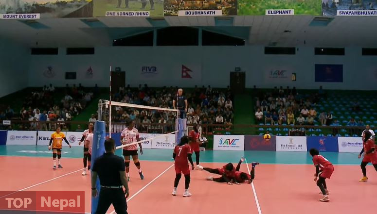 ६४ वर्ष पछि फेला पर्यो अनौठो चरा, आधा मानिस, आधा पंक्षी !