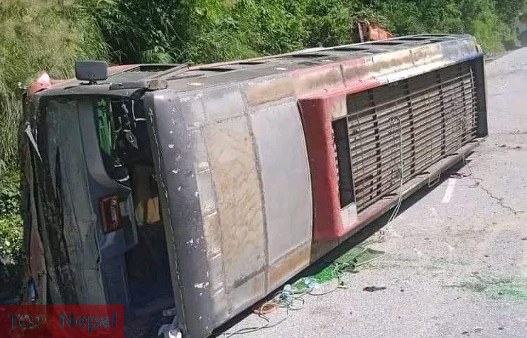 ६४ वर्ष पछि फेला पर्यो अनौठो चरा, आधा मानिस, आधा पंक्षी !