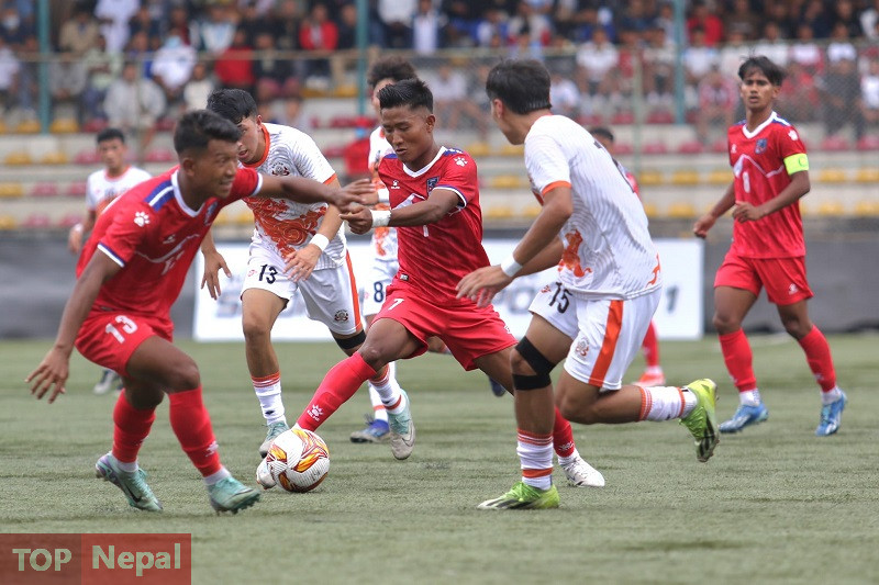 ६४ वर्ष पछि फेला पर्यो अनौठो चरा, आधा मानिस, आधा पंक्षी !