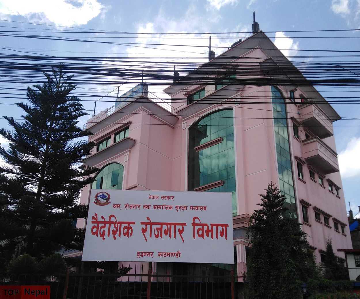 ६४ वर्ष पछि फेला पर्यो अनौठो चरा, आधा मानिस, आधा पंक्षी !
