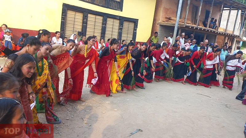 ६४ वर्ष पछि फेला पर्यो अनौठो चरा, आधा मानिस, आधा पंक्षी !