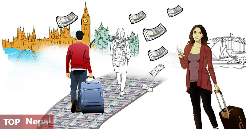 ६४ वर्ष पछि फेला पर्यो अनौठो चरा, आधा मानिस, आधा पंक्षी !