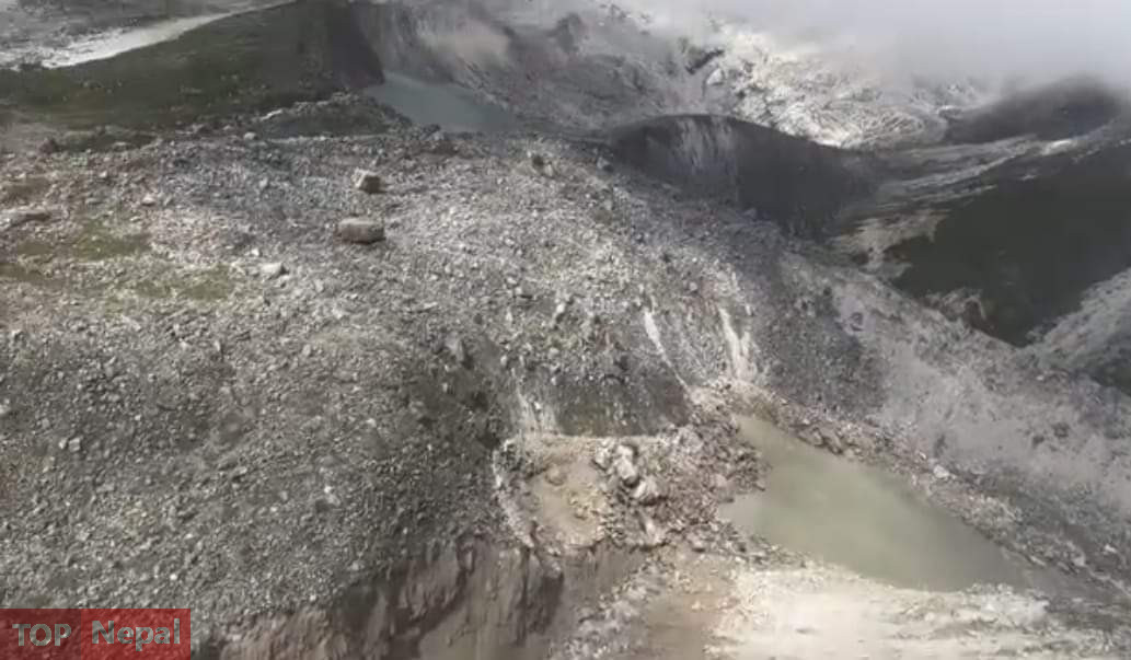 ६४ वर्ष पछि फेला पर्यो अनौठो चरा, आधा मानिस, आधा पंक्षी !