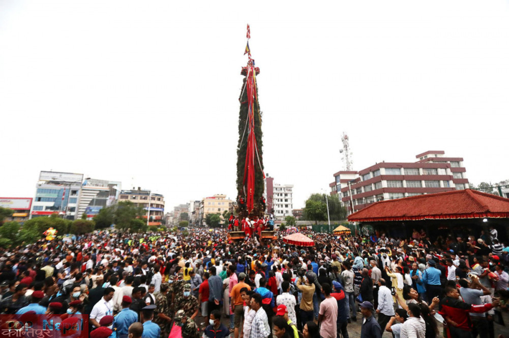 ६४ वर्ष पछि फेला पर्यो अनौठो चरा, आधा मानिस, आधा पंक्षी !
