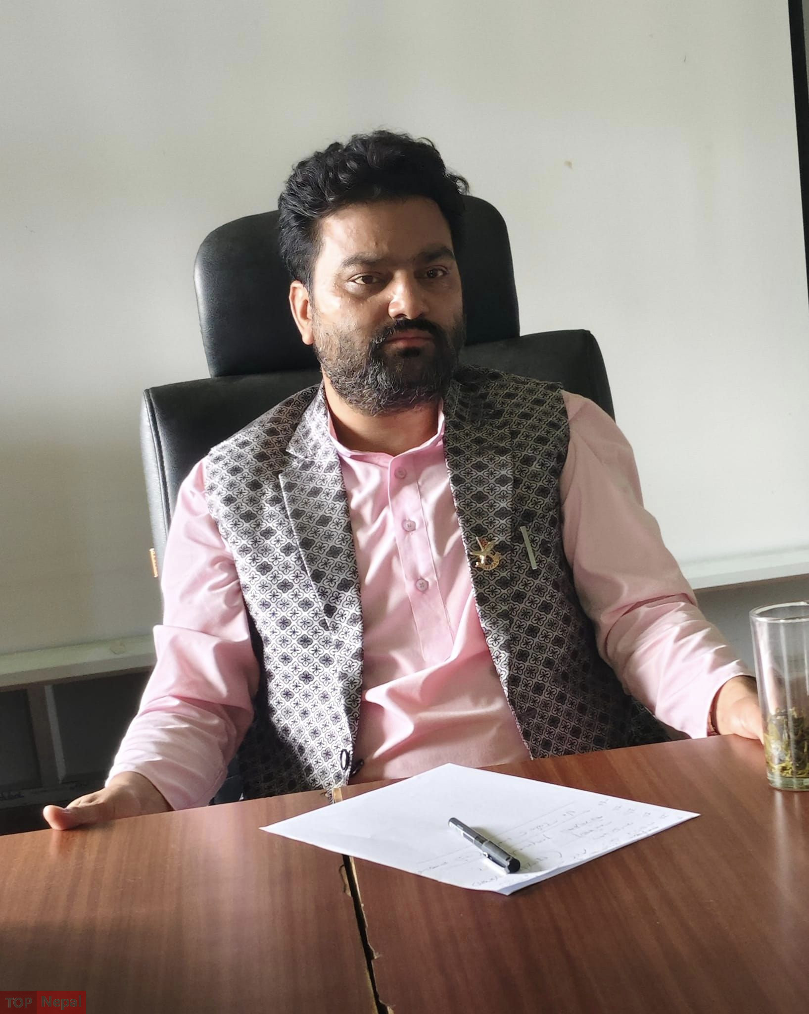 ६४ वर्ष पछि फेला पर्यो अनौठो चरा, आधा मानिस, आधा पंक्षी !