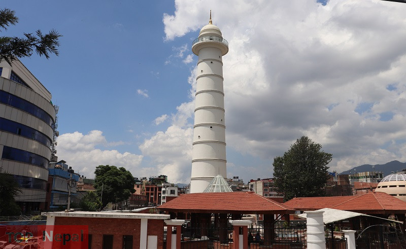 ६४ वर्ष पछि फेला पर्यो अनौठो चरा, आधा मानिस, आधा पंक्षी !
