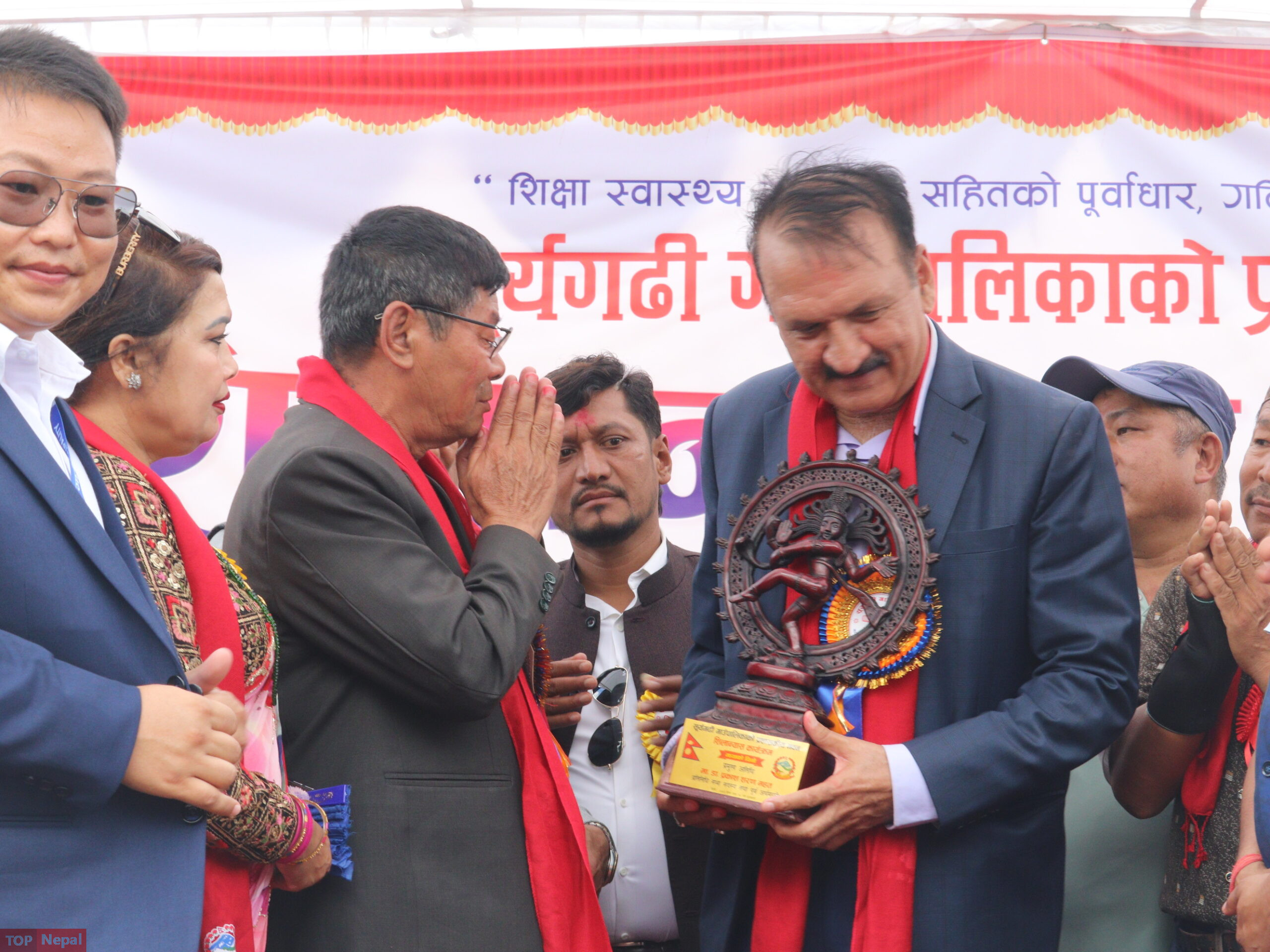 ६४ वर्ष पछि फेला पर्यो अनौठो चरा, आधा मानिस, आधा पंक्षी !