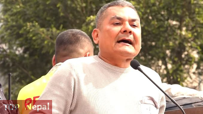 ६४ वर्ष पछि फेला पर्यो अनौठो चरा, आधा मानिस, आधा पंक्षी !