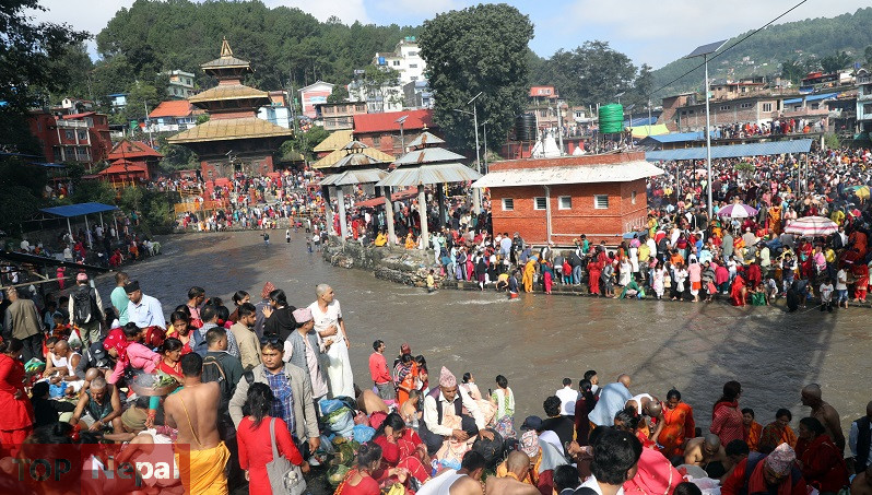 ६४ वर्ष पछि फेला पर्यो अनौठो चरा, आधा मानिस, आधा पंक्षी !