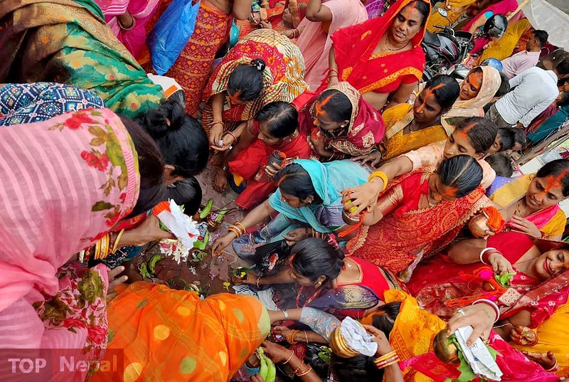६४ वर्ष पछि फेला पर्यो अनौठो चरा, आधा मानिस, आधा पंक्षी !