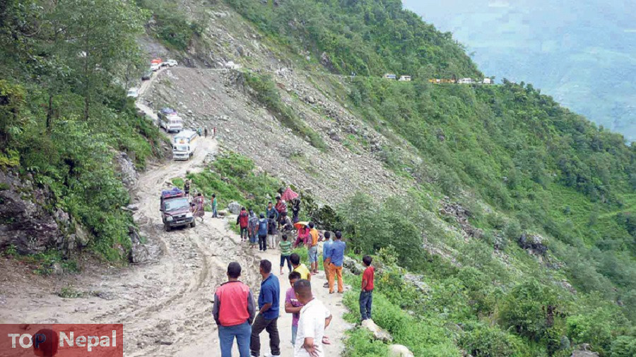 ६४ वर्ष पछि फेला पर्यो अनौठो चरा, आधा मानिस, आधा पंक्षी !