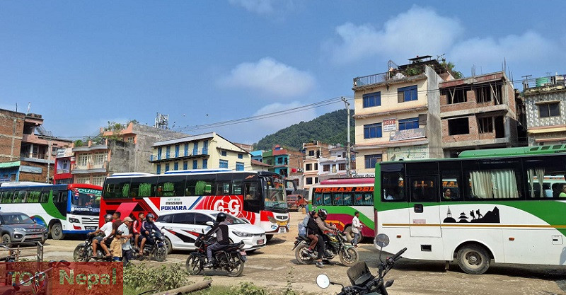 ६४ वर्ष पछि फेला पर्यो अनौठो चरा, आधा मानिस, आधा पंक्षी !