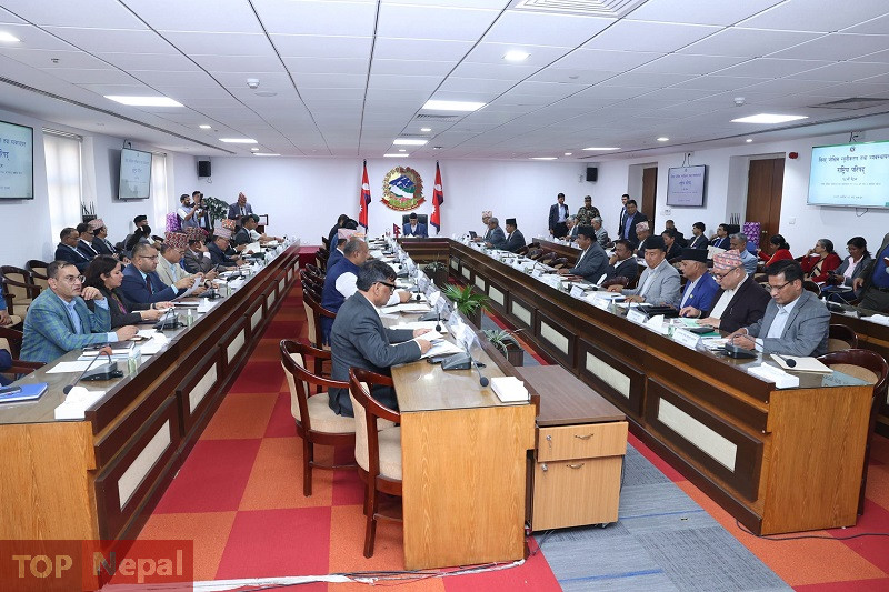 ६४ वर्ष पछि फेला पर्यो अनौठो चरा, आधा मानिस, आधा पंक्षी !