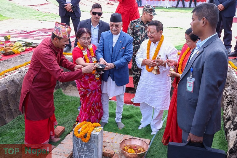 ६४ वर्ष पछि फेला पर्यो अनौठो चरा, आधा मानिस, आधा पंक्षी !