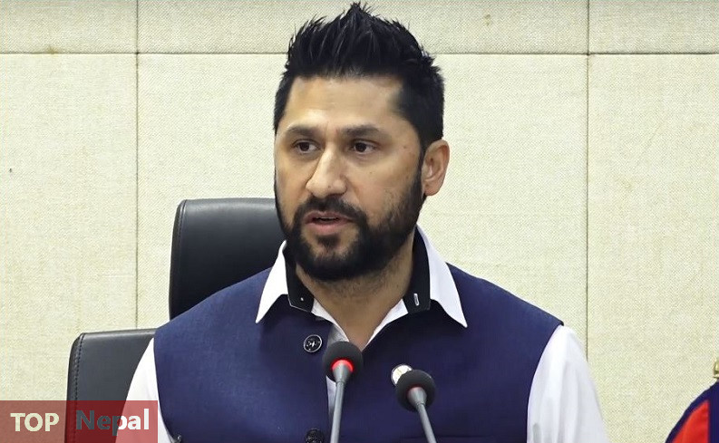 ६४ वर्ष पछि फेला पर्यो अनौठो चरा, आधा मानिस, आधा पंक्षी !