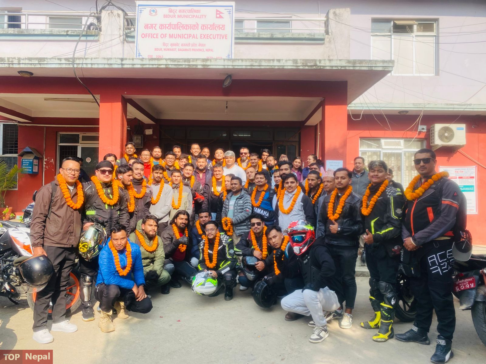 ६४ वर्ष पछि फेला पर्यो अनौठो चरा, आधा मानिस, आधा पंक्षी !