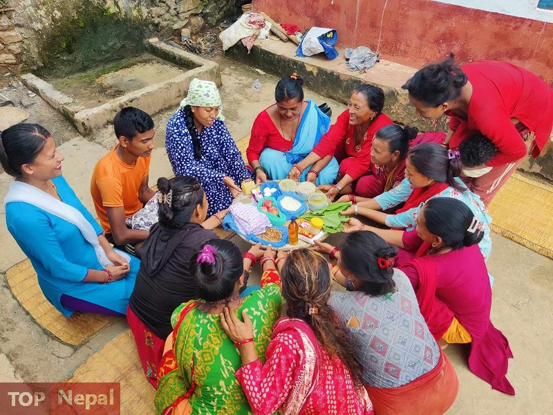 ६४ वर्ष पछि फेला पर्यो अनौठो चरा, आधा मानिस, आधा पंक्षी !