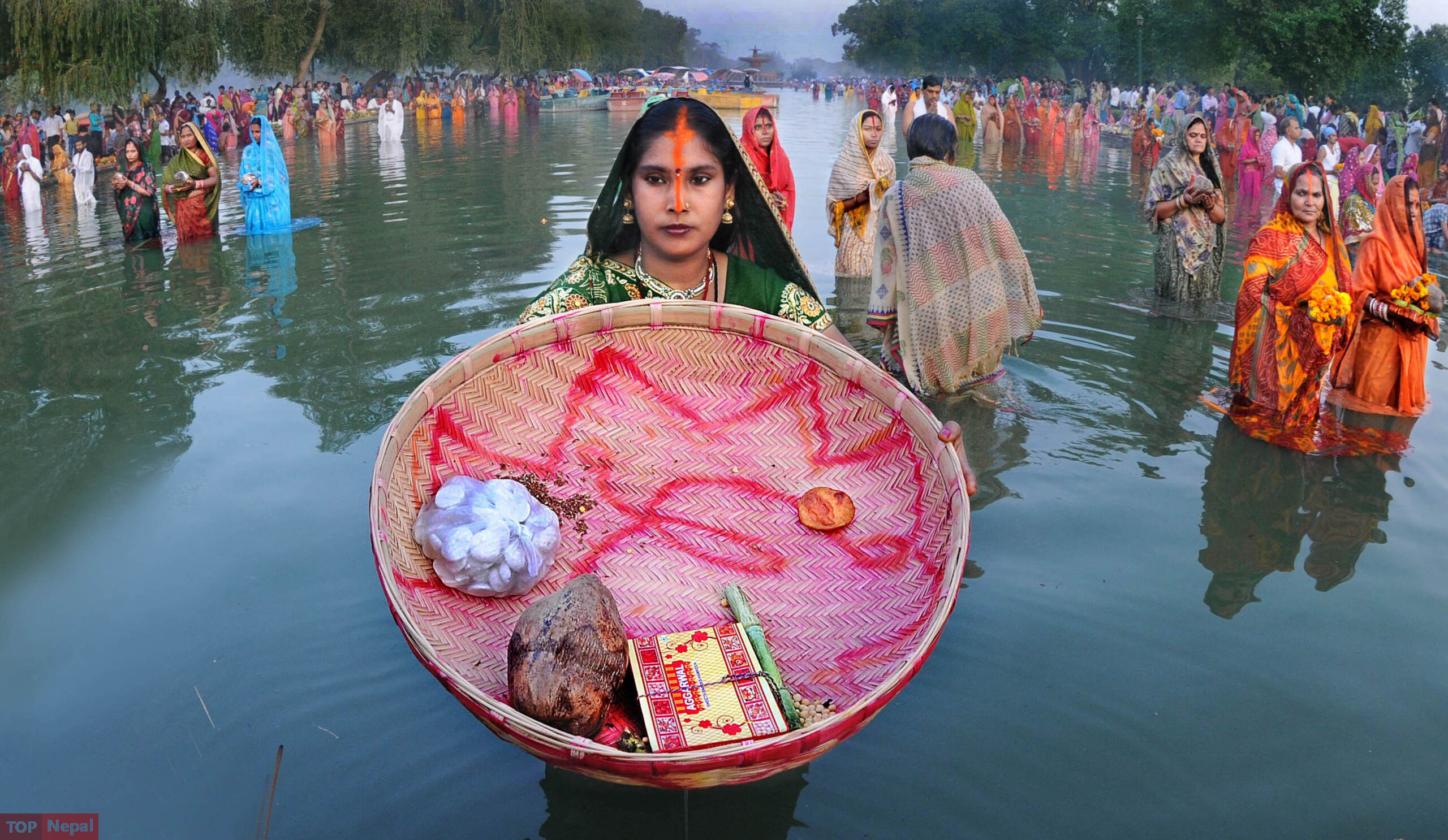 ६४ वर्ष पछि फेला पर्यो अनौठो चरा, आधा मानिस, आधा पंक्षी !