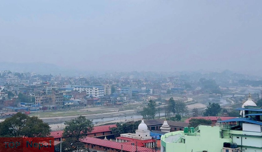 ६४ वर्ष पछि फेला पर्यो अनौठो चरा, आधा मानिस, आधा पंक्षी !