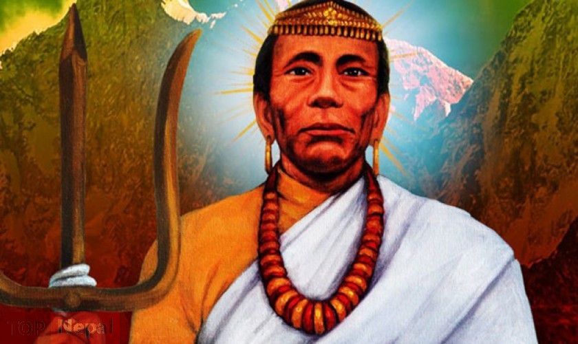 ६४ वर्ष पछि फेला पर्यो अनौठो चरा, आधा मानिस, आधा पंक्षी !