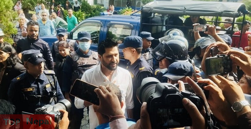 ६४ वर्ष पछि फेला पर्यो अनौठो चरा, आधा मानिस, आधा पंक्षी !