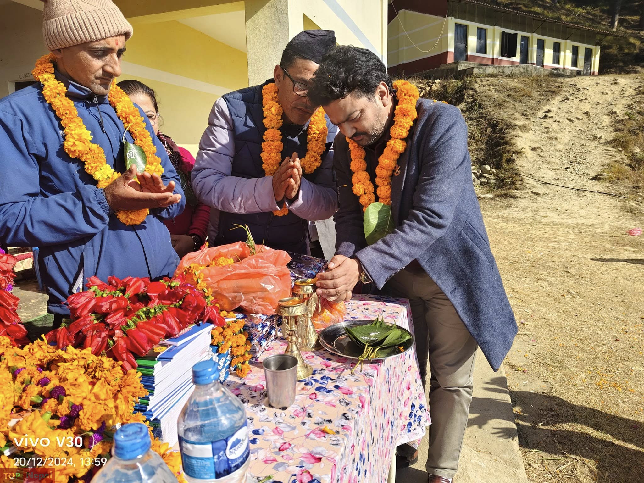 ६४ वर्ष पछि फेला पर्यो अनौठो चरा, आधा मानिस, आधा पंक्षी !