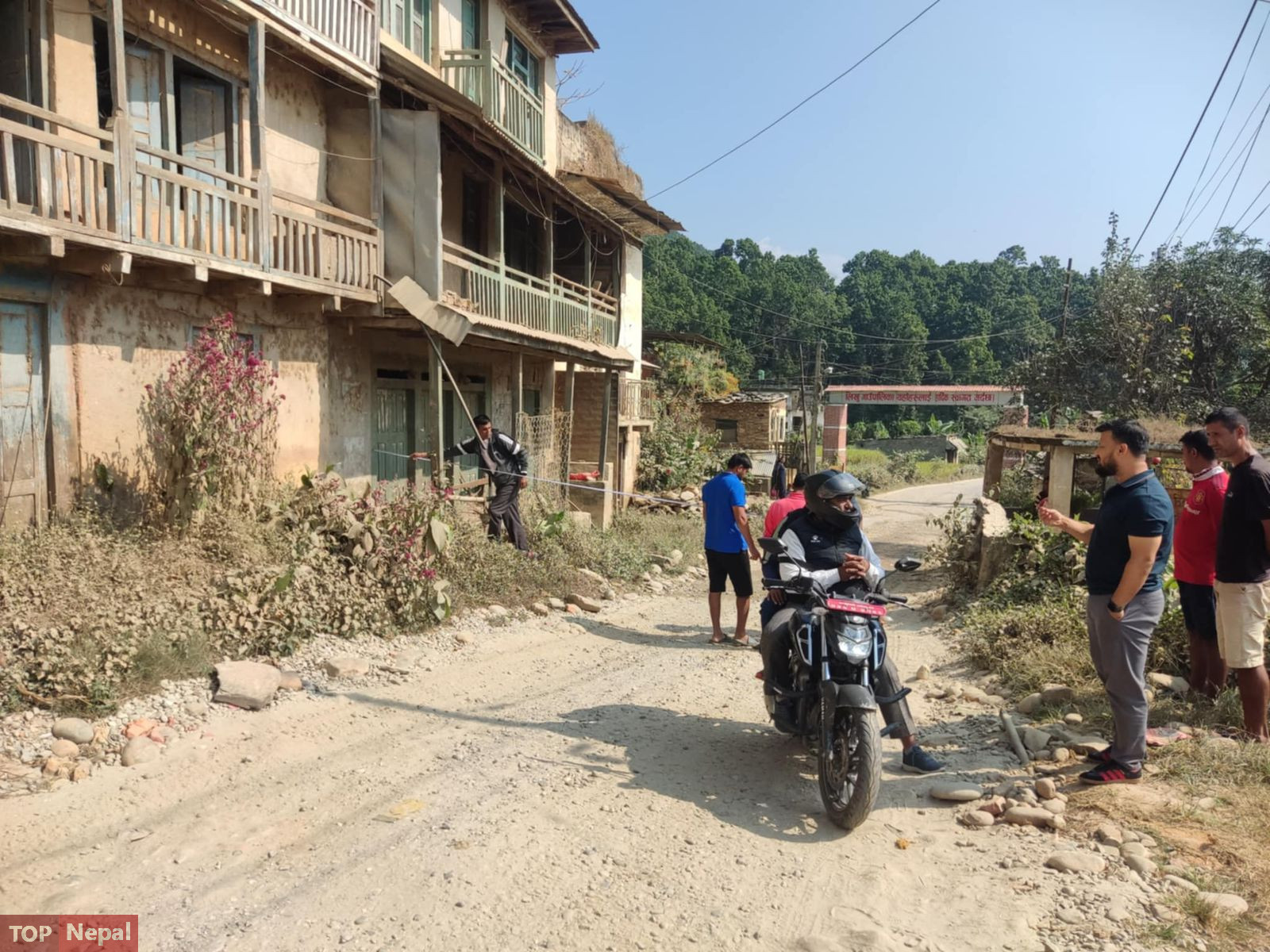 ६४ वर्ष पछि फेला पर्यो अनौठो चरा, आधा मानिस, आधा पंक्षी !