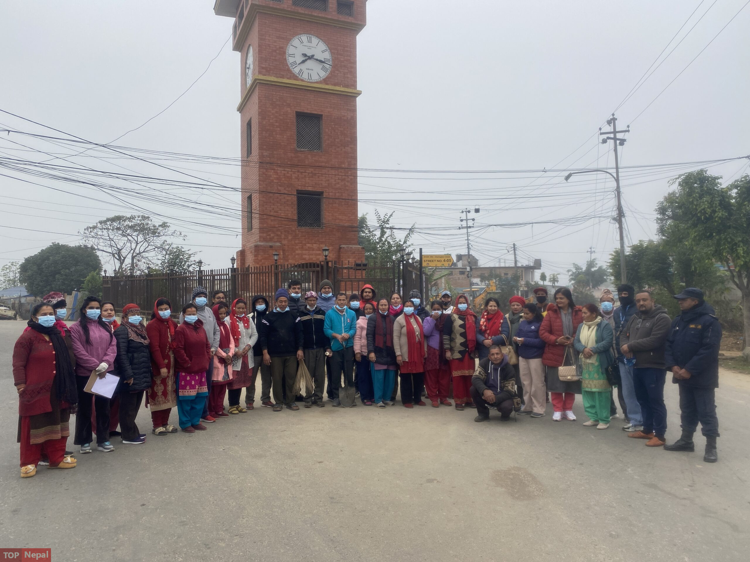 ६४ वर्ष पछि फेला पर्यो अनौठो चरा, आधा मानिस, आधा पंक्षी !