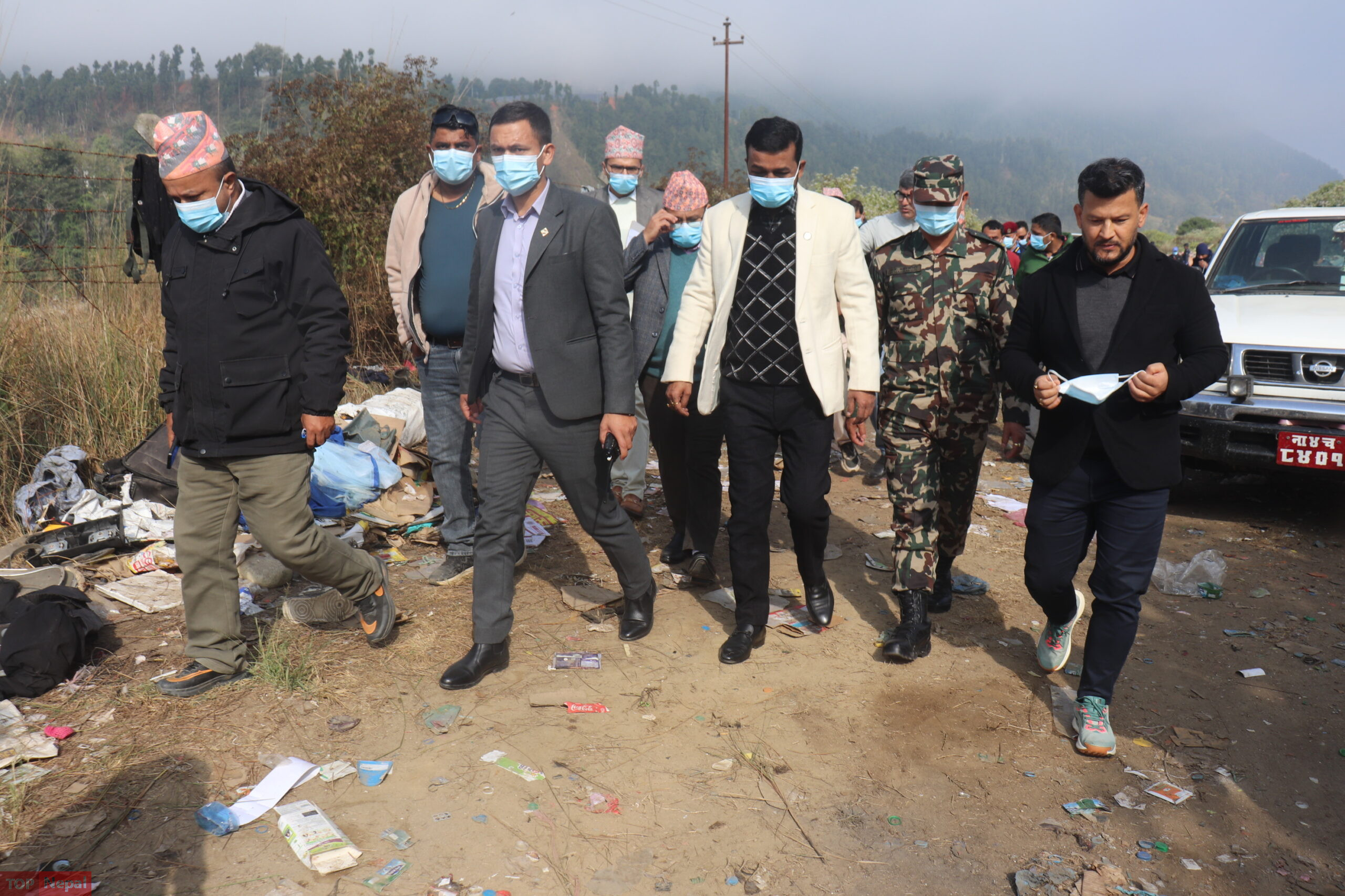 ६४ वर्ष पछि फेला पर्यो अनौठो चरा, आधा मानिस, आधा पंक्षी !