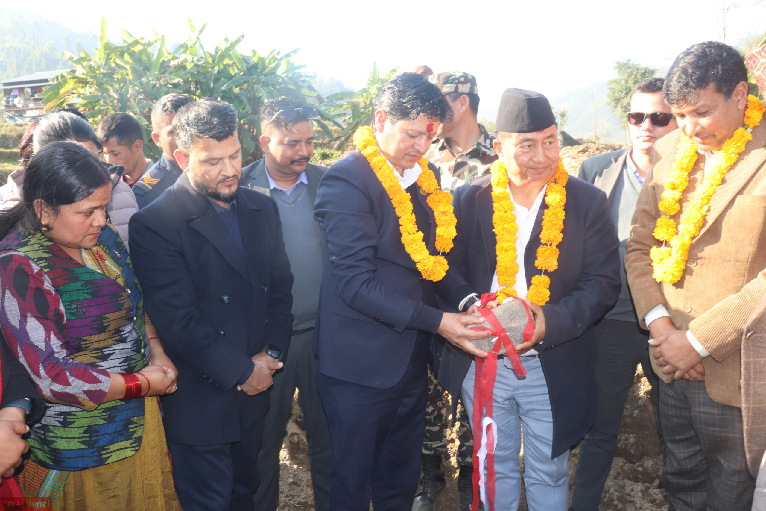 ६४ वर्ष पछि फेला पर्यो अनौठो चरा, आधा मानिस, आधा पंक्षी !