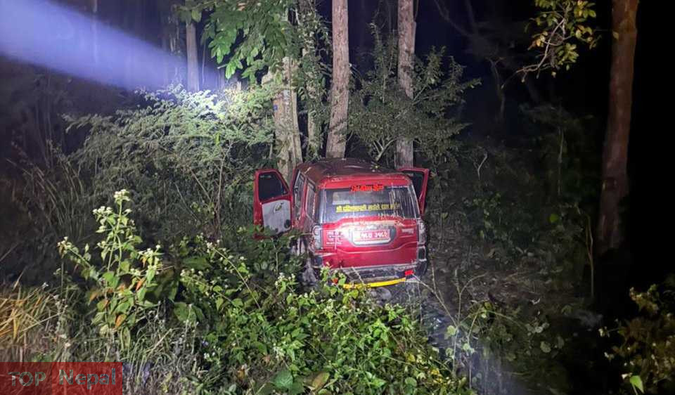 ६४ वर्ष पछि फेला पर्यो अनौठो चरा, आधा मानिस, आधा पंक्षी !