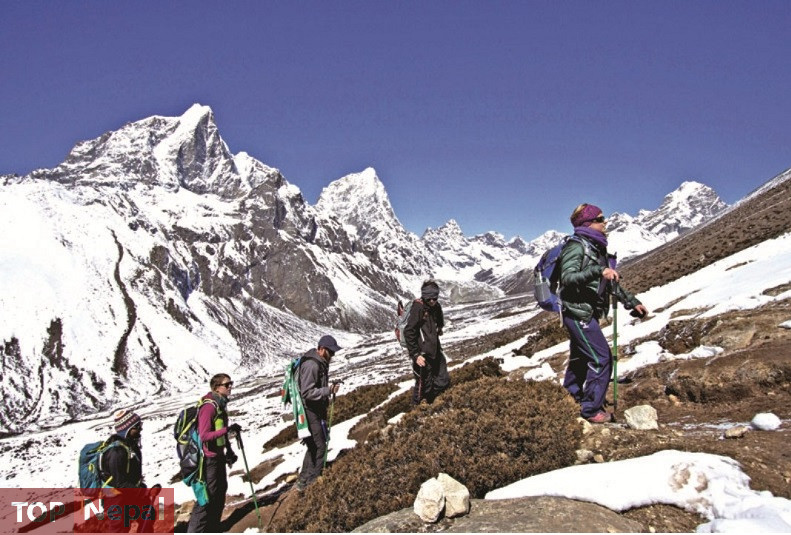 ६४ वर्ष पछि फेला पर्यो अनौठो चरा, आधा मानिस, आधा पंक्षी !
