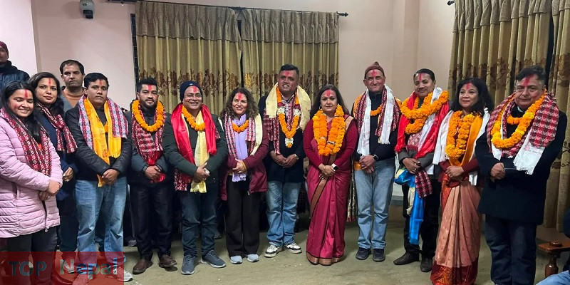 ६४ वर्ष पछि फेला पर्यो अनौठो चरा, आधा मानिस, आधा पंक्षी !