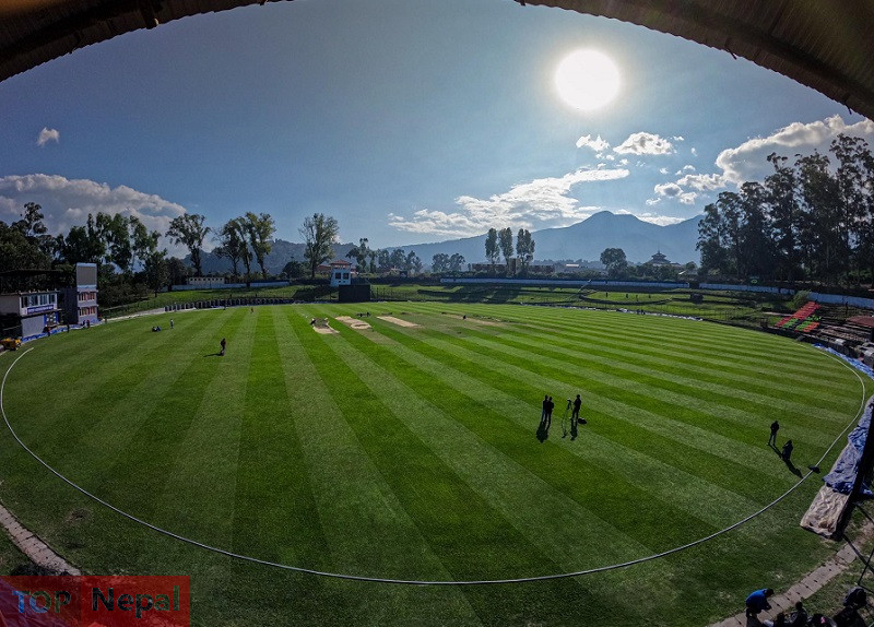 ६४ वर्ष पछि फेला पर्यो अनौठो चरा, आधा मानिस, आधा पंक्षी !