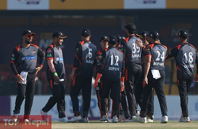 ६४ वर्ष पछि फेला पर्यो अनौठो चरा, आधा मानिस, आधा पंक्षी !