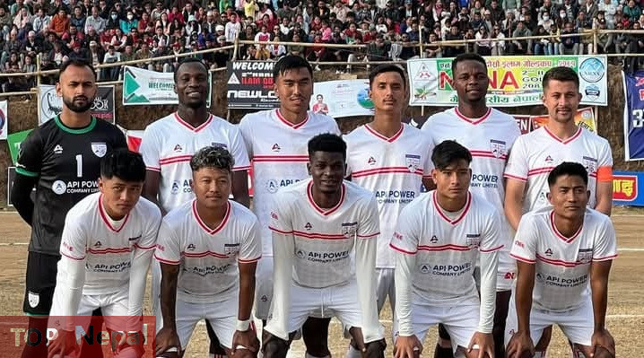 ६४ वर्ष पछि फेला पर्यो अनौठो चरा, आधा मानिस, आधा पंक्षी !