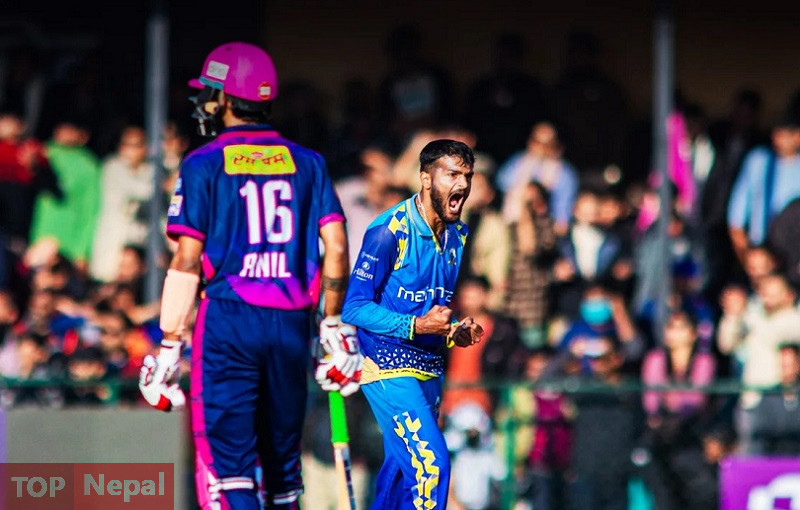 ६४ वर्ष पछि फेला पर्यो अनौठो चरा, आधा मानिस, आधा पंक्षी !