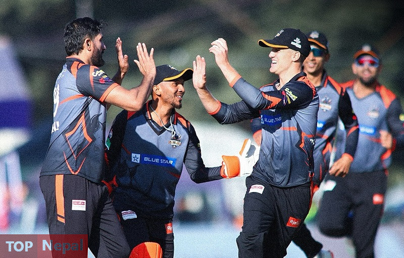 ६४ वर्ष पछि फेला पर्यो अनौठो चरा, आधा मानिस, आधा पंक्षी !