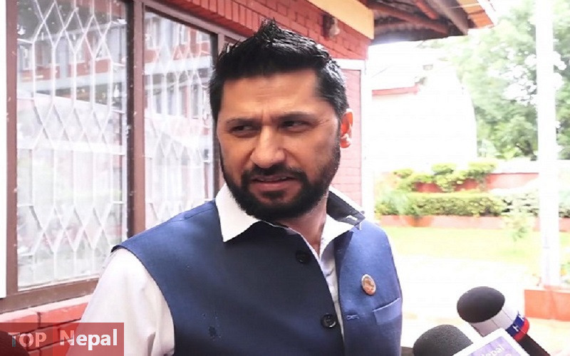 ६४ वर्ष पछि फेला पर्यो अनौठो चरा, आधा मानिस, आधा पंक्षी !