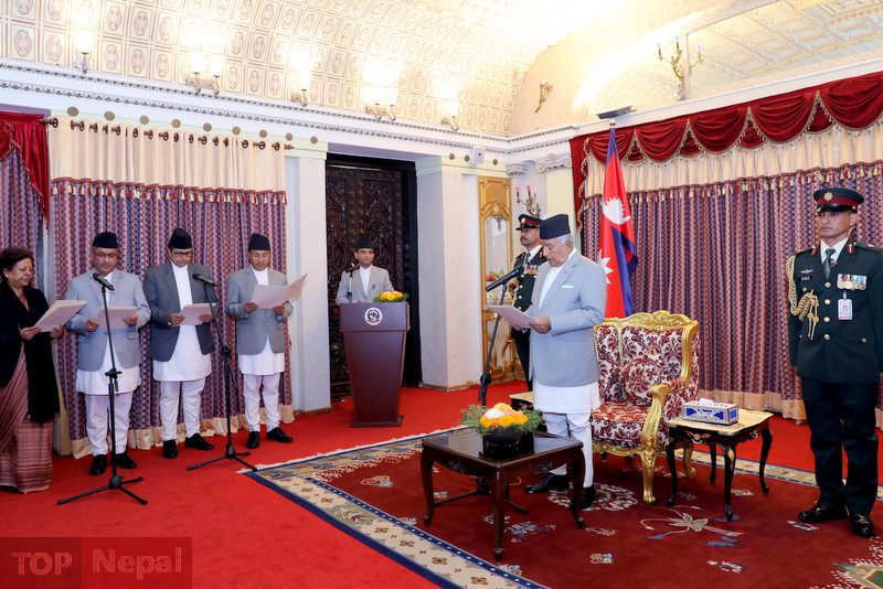 ६४ वर्ष पछि फेला पर्यो अनौठो चरा, आधा मानिस, आधा पंक्षी !