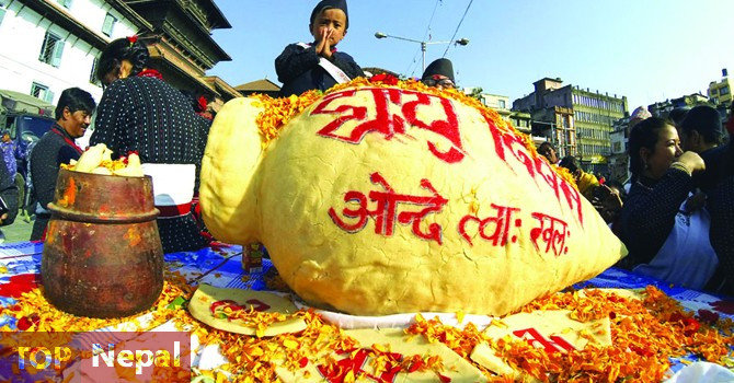 ६४ वर्ष पछि फेला पर्यो अनौठो चरा, आधा मानिस, आधा पंक्षी !